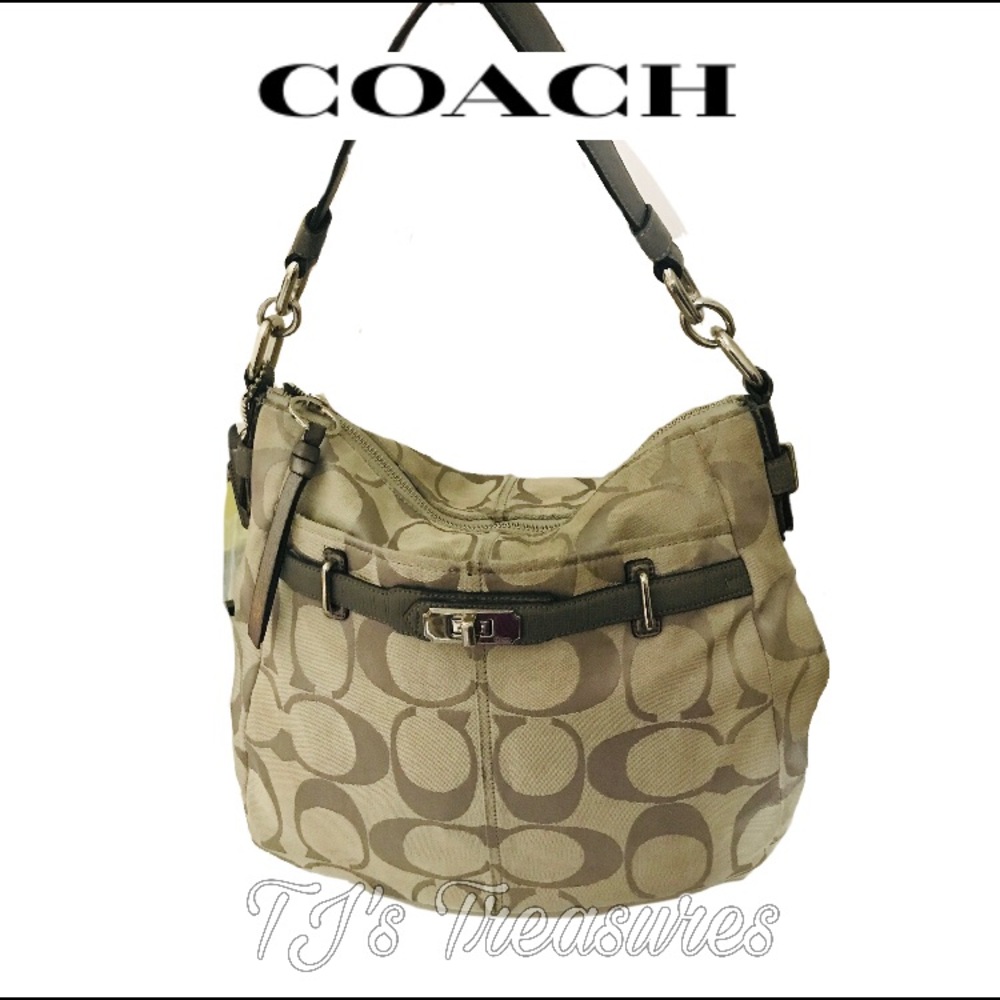 Authentic Coach
